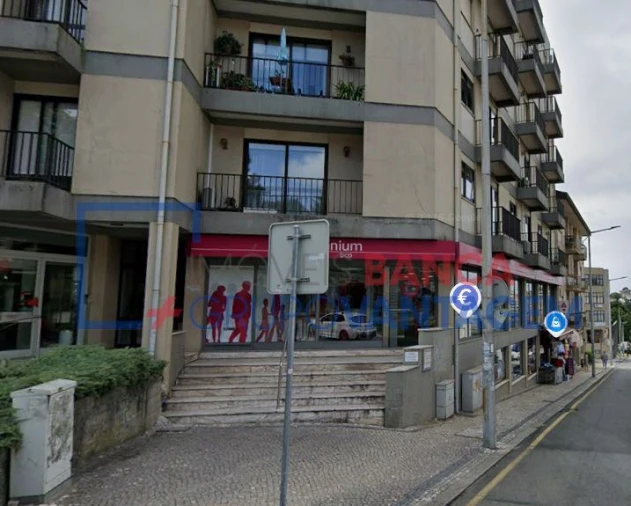 Loja para Venda em São João da Madeira Foto 5