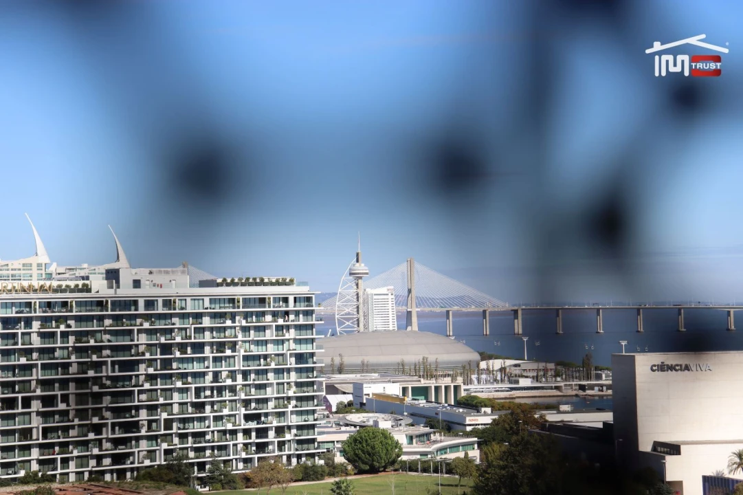 Apartamento T1 para Venda em Parque das Nações Foto 29