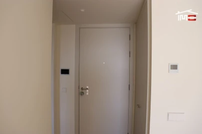 Apartamento T1 para Venda em Parque das Nações