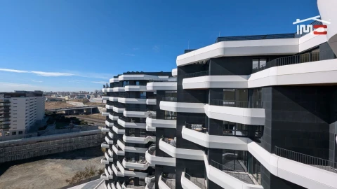 Apartamento T1 para Venda em Parque das Nações