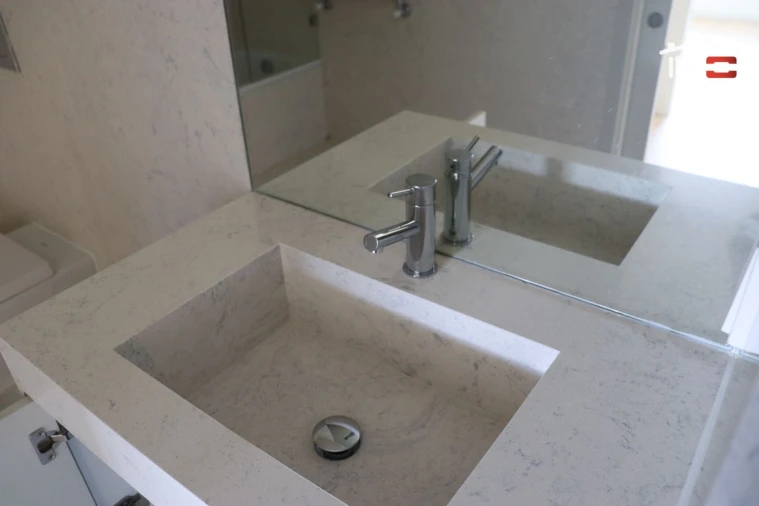 Apartamento T1 para Venda em Parque das Nações Foto 26