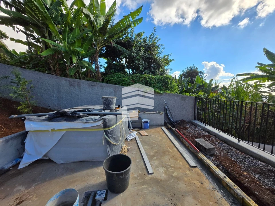 Apartamento T3 para Venda em São Martinho Foto 13