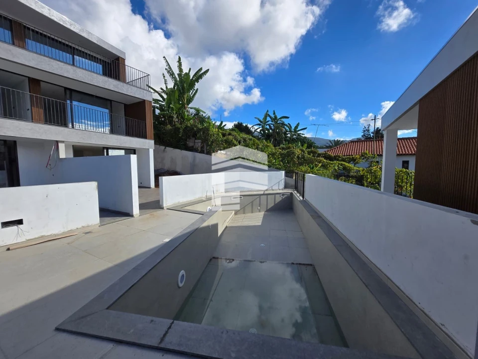 Apartamento T3 para Venda em São Martinho Foto 15
