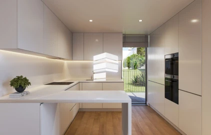 Apartamento T3 para Venda em São Martinho