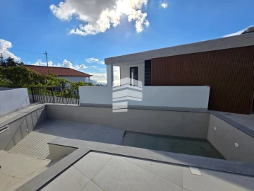 Apartamento T3 para Venda em São Martinho