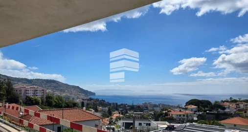 Apartamento T3 para Venda em São Martinho