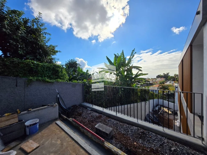 Apartamento T3 para Venda em São Martinho Foto 14