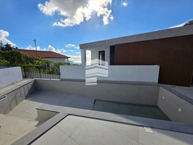 Apartamento T3 para Venda em São Martinho Foto 16