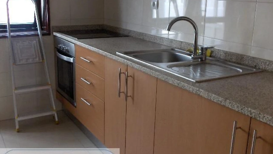 Apartamento T2 para Arrendamento em Cedofeita, Santo Ildefonso, Sé, Miragaia, São Nicolau e Vitória