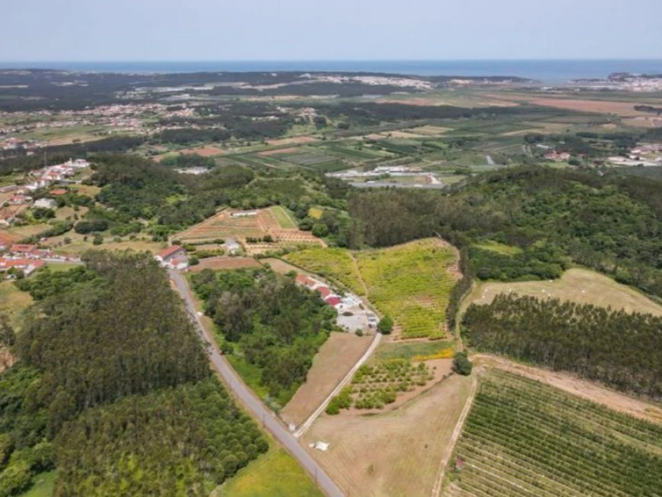 Moradia T4 para Venda em Caldas da Rainha - Santo Onofre e Serra do Bouro Foto 22