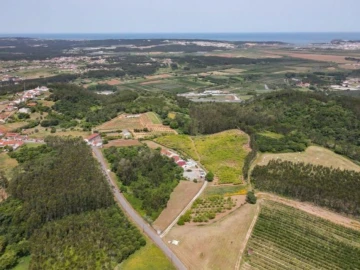 Moradia T4 para Venda em Caldas da Rainha - Santo Onofre e Serra do Bouro