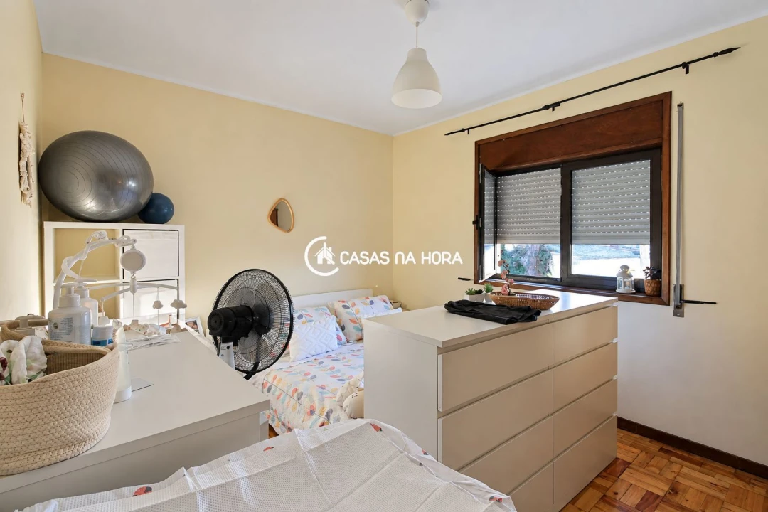Apartamento T1 para Arrendamento em Canidelo Foto 5