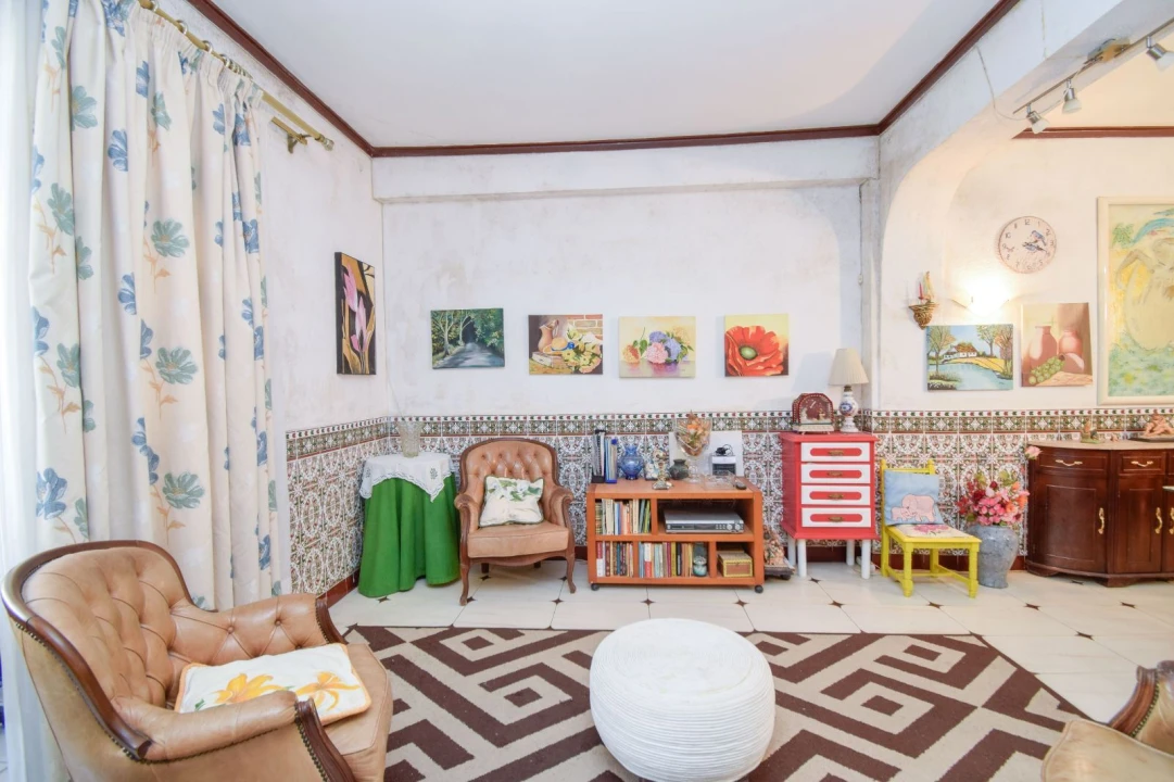 Apartamento T2 para Venda em Agualva e Mira-Sintra Foto 4