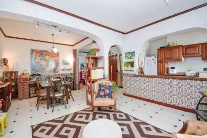 Apartamento T2 para Venda em Rio de Mouro