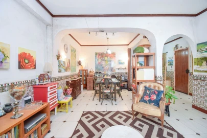 Apartamento T2 para Venda em Rio de Mouro