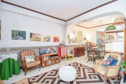 Apartamento T2 para Venda em Rio de Mouro