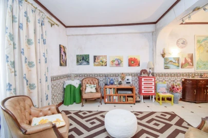 Apartamento T2 para Venda em Rio de Mouro