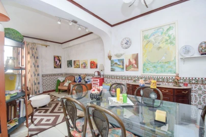 Apartamento T2 para Venda em Rio de Mouro