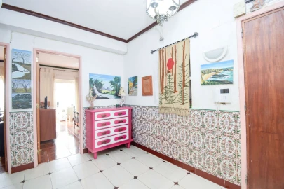 Apartamento T2 para Venda em Rio de Mouro