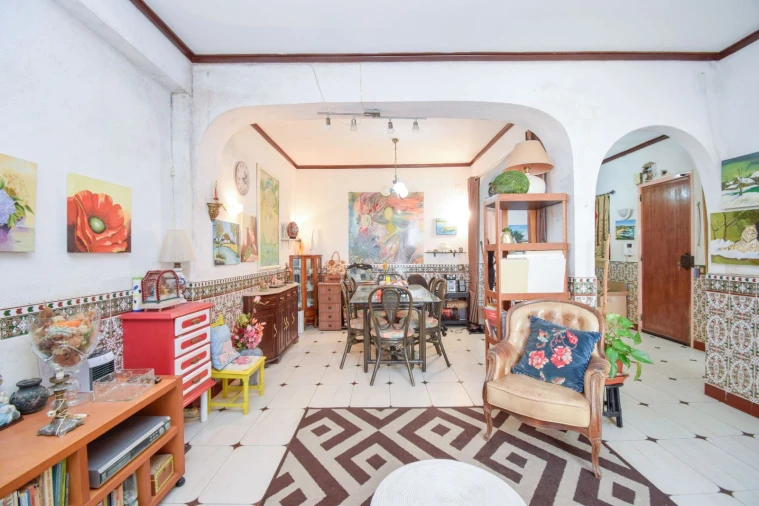 Apartamento T2 para Venda em Agualva e Mira-Sintra Foto 2