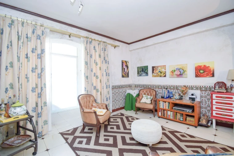 Apartamento T2 para Venda em Agualva e Mira-Sintra Foto 5