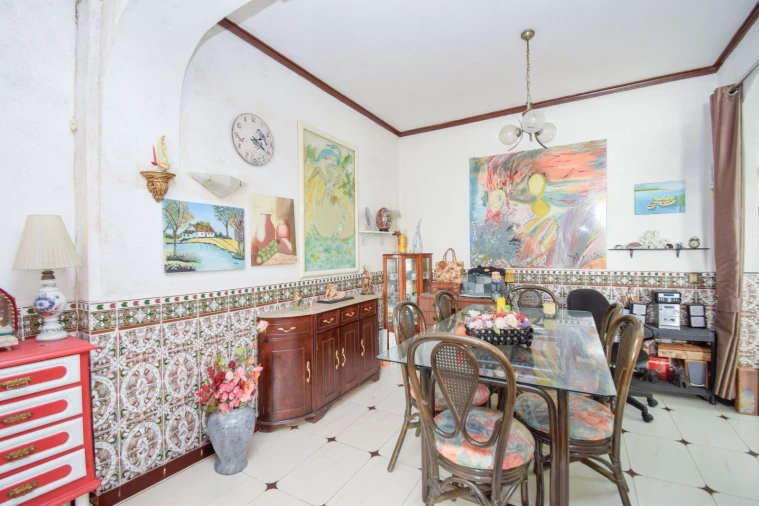 Apartamento T2 para Venda em Agualva e Mira-Sintra Foto 6