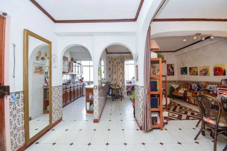 Apartamento T2 para Venda em Agualva e Mira-Sintra Foto 8