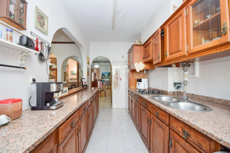 Apartamento T2 para Venda em Agualva e Mira-Sintra Foto 9