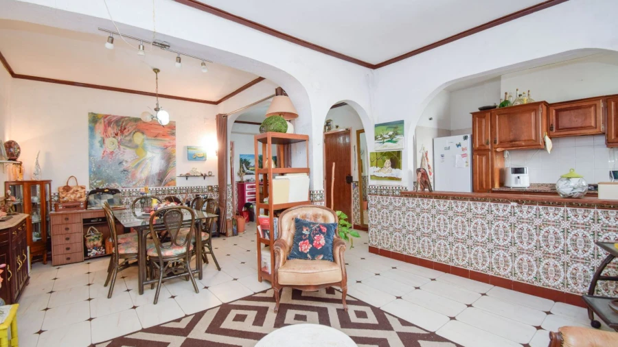 Apartamento T2 para Venda em Agualva e Mira-Sintra