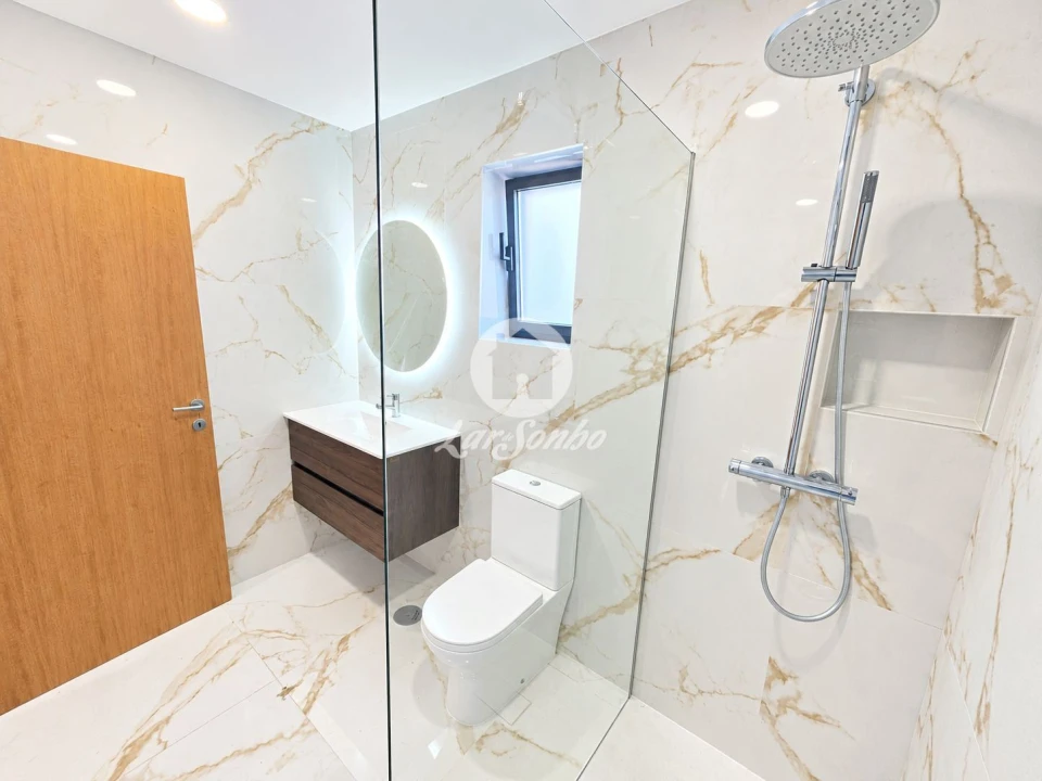 Apartamento T3 para Arrendamento em Apúlia e Fão Foto 25