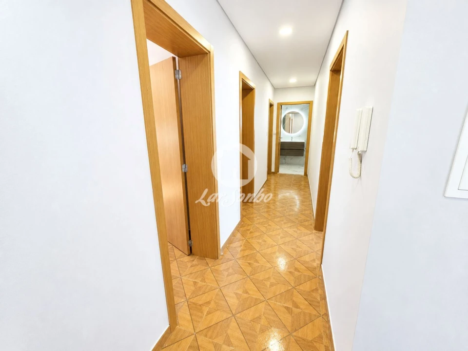 Apartamento T3 para Arrendamento em Apúlia e Fão Foto 17