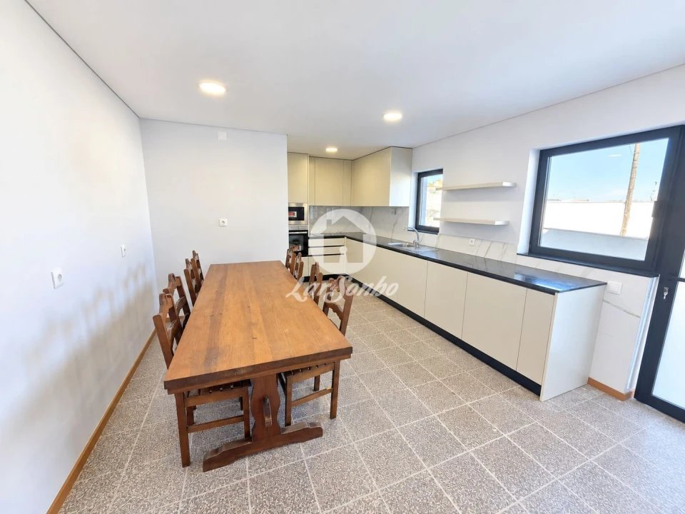 Apartamento T3 para Arrendamento em Apúlia e Fão Foto 14