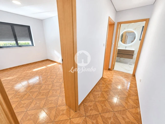 Apartamento T3 para Arrendamento em Apúlia e Fão Foto 20