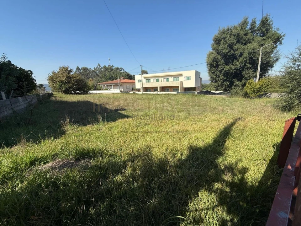 Terreno para Venda em Muro Foto 1