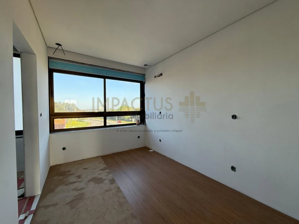 Apartamento T2 para Venda em Perafita, Lavra e Santa Cruz do Bispo Foto 13