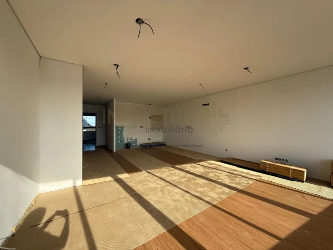 Apartamento T2 para Venda em Perafita, Lavra e Santa Cruz do Bispo Foto 4