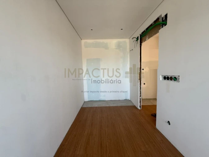 Apartamento T2 para Venda em Perafita, Lavra e Santa Cruz do Bispo Foto 14