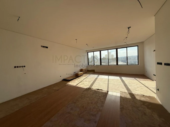 Apartamento T2 para Venda em Perafita, Lavra e Santa Cruz do Bispo Foto 2