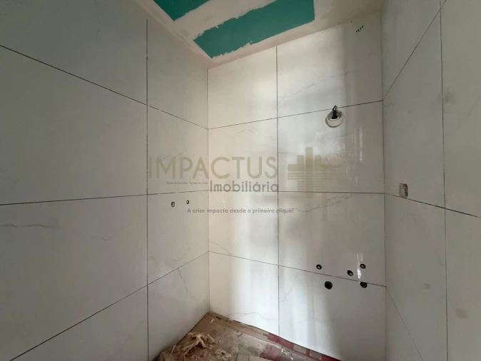 Apartamento T2 para Venda em Perafita, Lavra e Santa Cruz do Bispo Foto 12