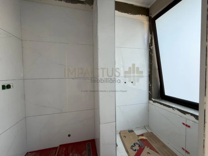Apartamento T2 para Venda em Perafita, Lavra e Santa Cruz do Bispo Foto 10