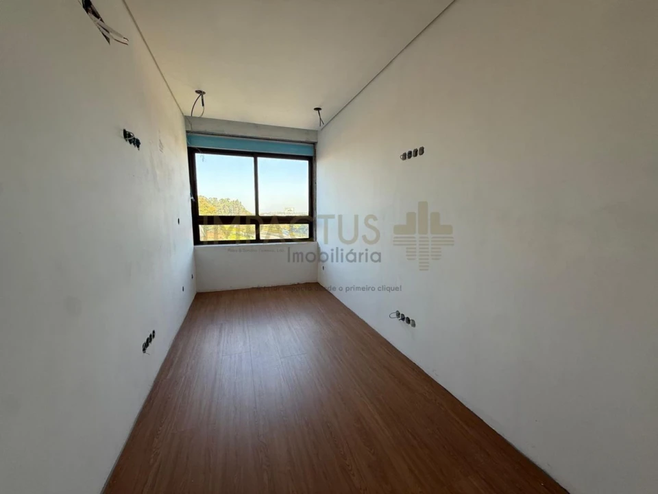 Apartamento T2 para Venda em Perafita, Lavra e Santa Cruz do Bispo Foto 6