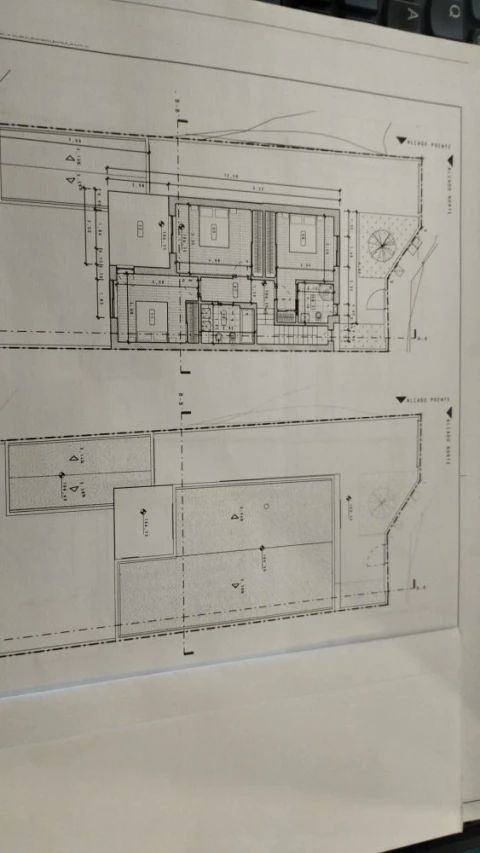 Moradia T4 para Venda em Atouguia da Baleia