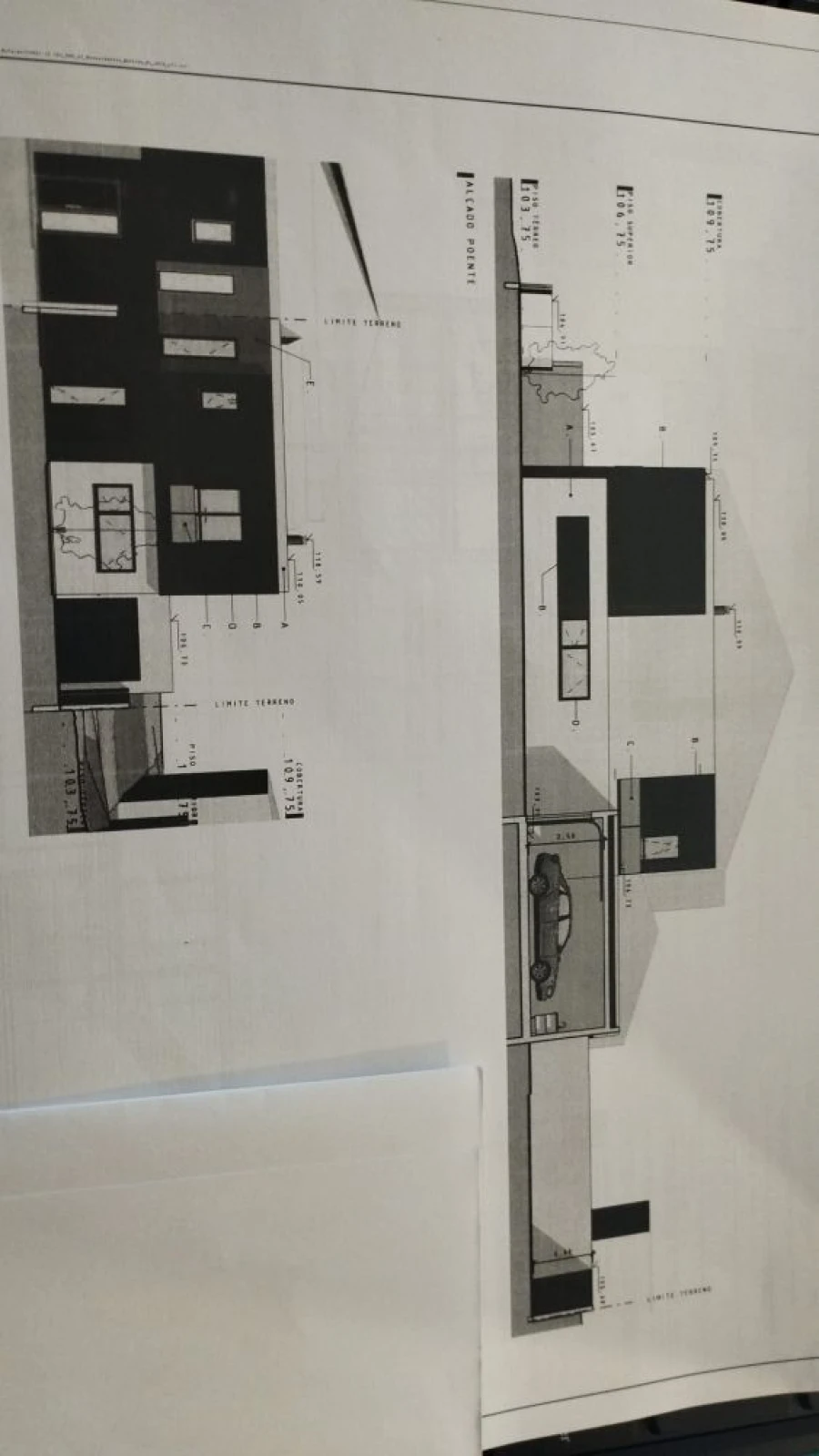 Moradia T4 para Venda em Atouguia da Baleia Planta 2