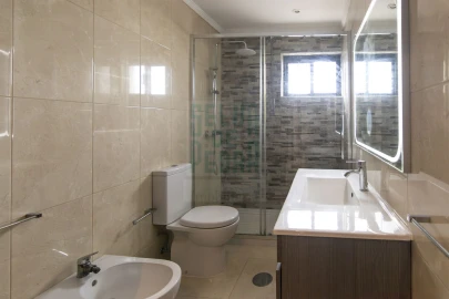 Apartamento T3 para Venda em Paços de Brandão