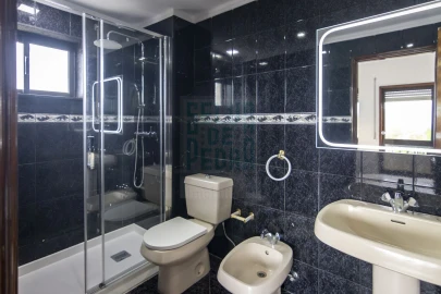 Apartamento T3 para Venda em Paços de Brandão