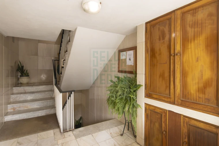 Apartamento T3 para Venda em Paços de Brandão Foto 29