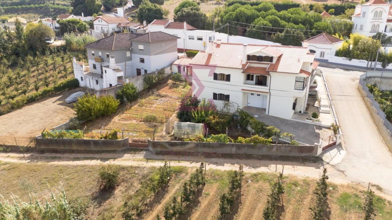 Moradia T7 para Venda em Bombarral e Vale Covo Foto 42