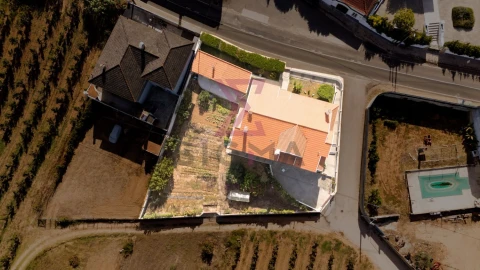 Moradia T7 para Venda em Bombarral e Vale Covo