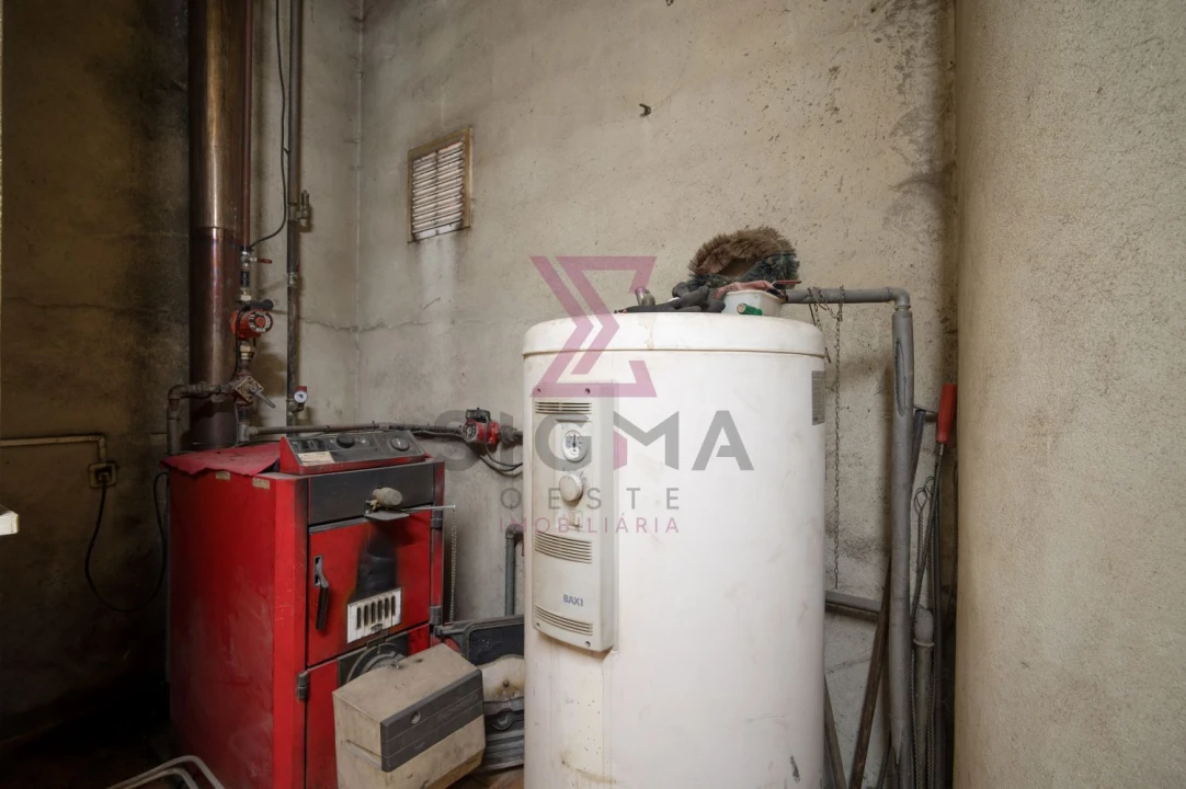 Moradia T7 para Venda em Bombarral e Vale Covo Foto 38