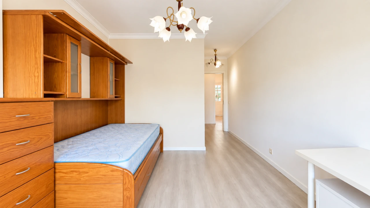 Apartamento T2 para Venda em Valongo Foto 26